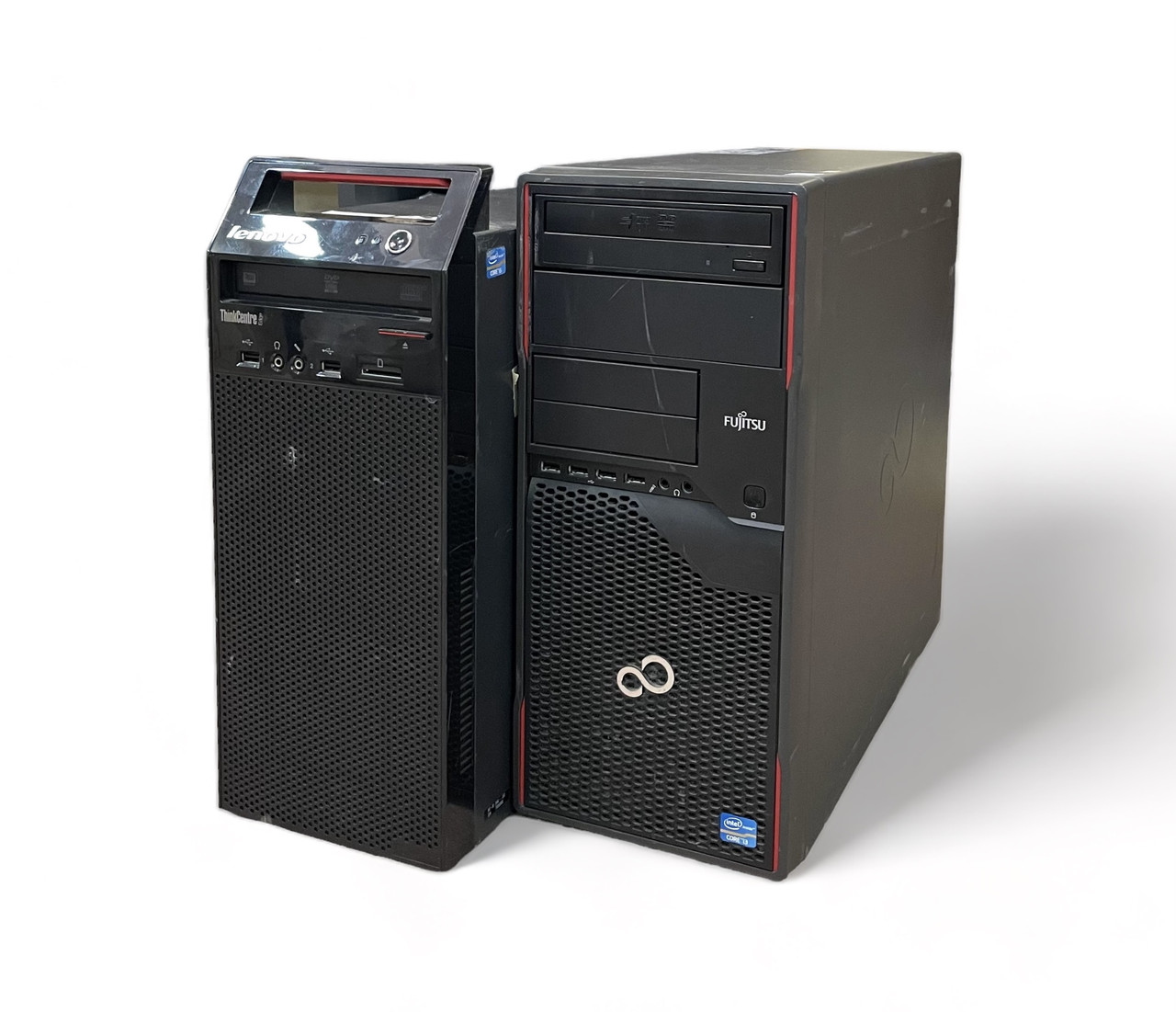 ПК для праці на i3-3xxx / RAM 4Gb DDR3 / HDD 500Gb, фото 1