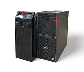 Комп'ютер на базі i3-2xxx, RAM 8Gb, SSD 240GB