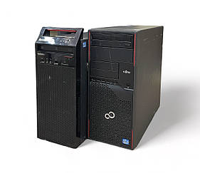 ПК на базе i3 s1155