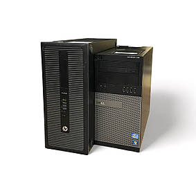 ПК на базе i7 s1155