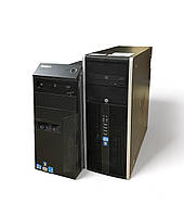 4х-ядерний ПК на i5-2xxx, RAM 4Gb DDR3, NEW SSD 120Gb + HDD 500Gb