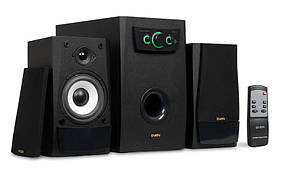 Акустична система SVEN 2.1, C2-15 Black Б/У