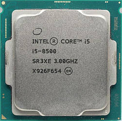 Процесор Intel Core i5-8500 3.0 GHz/9M (s1151)