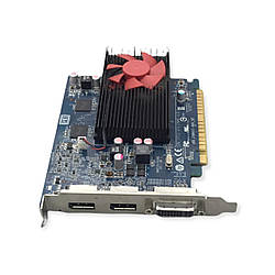 Відеокарта AMD Radeon R9 350 / 2GB GDDR5 / 128-Bit