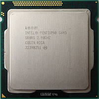 Процесор Intel Pentium G645 2.9 GHz/3M (s1155)