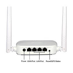 Маршрутизатор Tenda N301 (Дн)