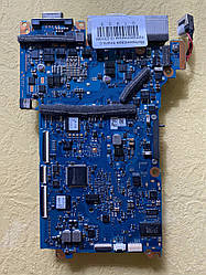Материнська плата з процесором i3-2310M для ноутбука TOSHIBA dynabook R731/C