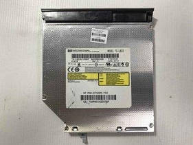 Привод SATA DVD-RW для ноутбука HP Pavilion dv6-3171 (TS-L633)