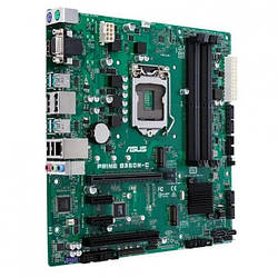 Материнська плата Asus Prime B360M-C (s1151)