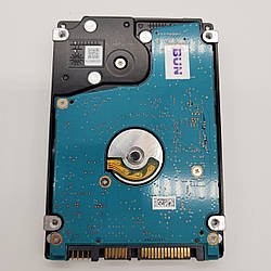 Гибридний жорсткий диск SSHD 2.5 500GB б/в