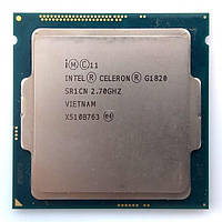 Процесор Intel Celeron G1820 2.7 GHz/2M (s1150)