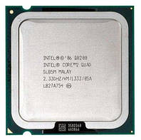 Процесор Core2Quad Q8200 2.33 GHz/4M/1333MHz