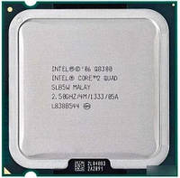 Процесор Core2Quad Q8300 2.5 GHz/4M/1333MHz