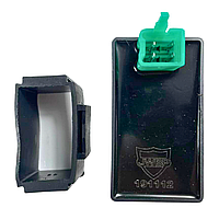 Комутатор Viper Active 110 фішка на чотири виходи JWBP