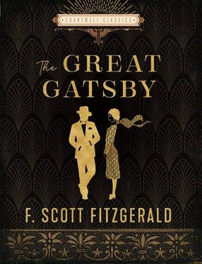 The Great Gatsby (F. Scott Fitzgerald), фото 1