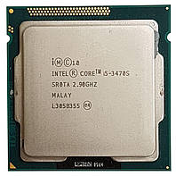 Процесор Intel Core i5-3470S 2.9 GHz/6M (s1155)