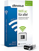 Сетевая карта Wi-Fi 5 Ггц Devolo WiFi Stick ac (9706)