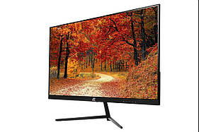 Монітор 23.8" 2E D2421B, HDMI, Black (2E-D2421B-01.UA) — Новий