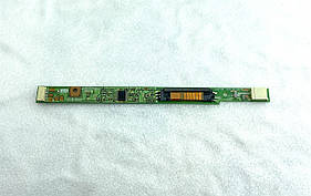 Плата РК-інвертора для ноутбуків Lenovo, HP, Aсеr, Toshiba (PK070005O10)