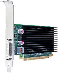 Відеокарта NVIDIA QUADRO NVS300 512MB GDDR3 64-Bit