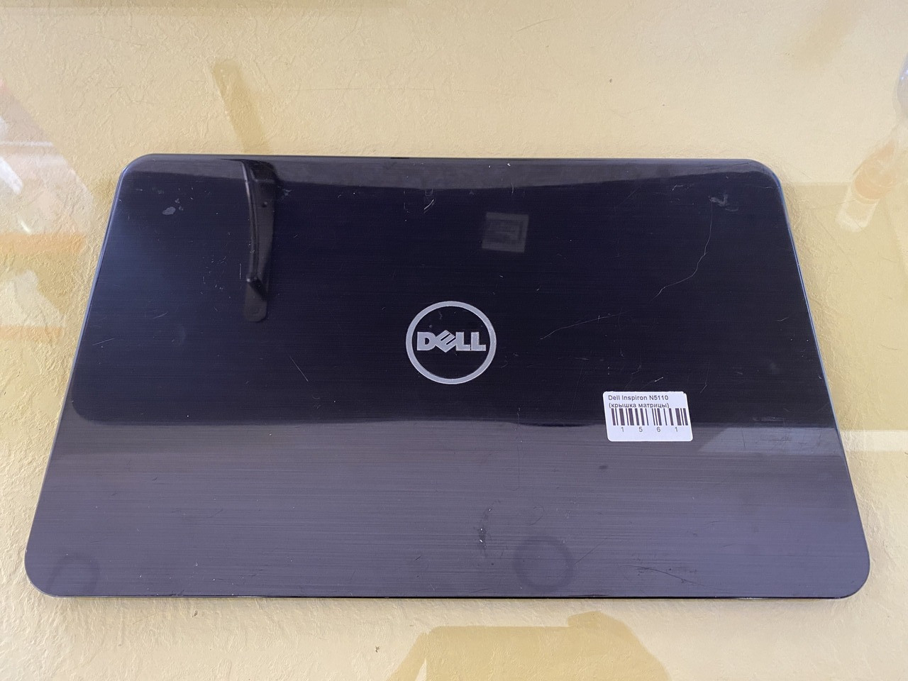 Dell Inspiron N5110 (кришка матриці), фото 1