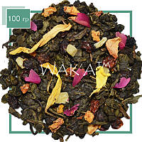Чай зеленый Волшебный сад, 100г