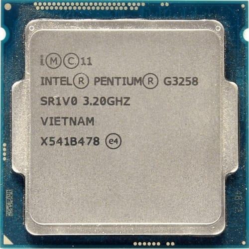 Процесор Intel Pentium G3258 3.2 GHz/3M (s1150), фото 1
