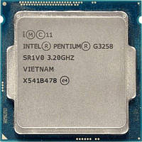 Процесор Intel Pentium G3258 3.2 GHz/3M (s1150)