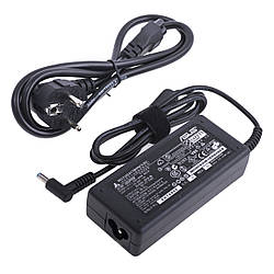 Блок живлення для ноутбука Asus 65W 19V 3.42A 4.5x3.0mm