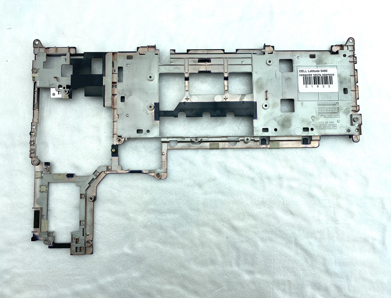 DELL Latitude 5490 середня частина корпусу, фото 1