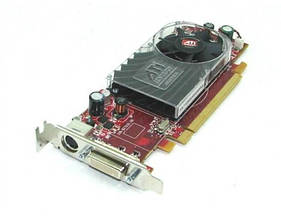 Відеокарта ATI Radeon HD3450 256MB GDDR2 64-Bit