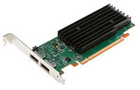 Відеокарта NVIDIA QUADRO NVS295 256MB GDDR2 64-Bit