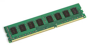 Модуль пам'яті DDR3 8GB PC3L 1600MHz Intel/AMD в асорт.