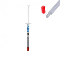 Термопаста GD900 в шприці 1г