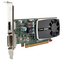 Видеокарта NVIDIA QUADRO K600 1GB DDR3 128-Bit