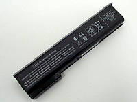 Батарея для ноутбука HP ProBook 650 G110.8V Black 4400mAh