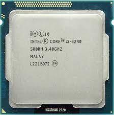 Процесор Intel Core i3-3240 3.4 GHz/3M (s1155), фото 1