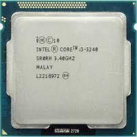 Процесор Intel Core i3-3240 3.4 GHz/3M (s1155)