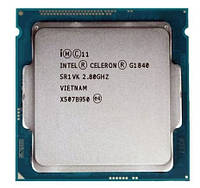 Процесор Intel Celeron G1840 2.8 GHz/2M (s1150)