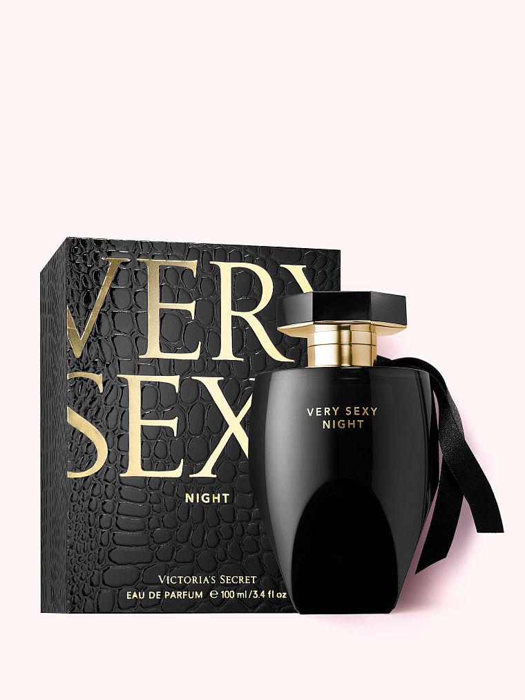 Духи Victorias Secret Very Sexy Night 100 мл