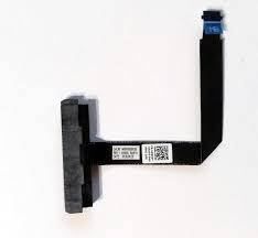 Шлейф жорсткого диска для ноутбука Dell Inspiron 5565, 5567 (CN-0KNK9Y)