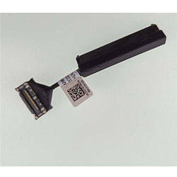 Шлейф жорсткого диска для ноутбука Dell XPS 9550, 9560 (DC02C00Bl00)