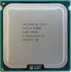 Intel XEON E5410 2.33 GHz/12M/1333MHz
