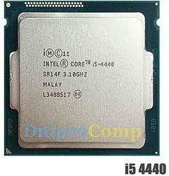 Процесор Intel Core i5-4440 3.1 GHz/6M (s1150), фото 1