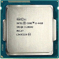 Процесор Intel Core i5-4460 3.2 GHz/6M (s1150)