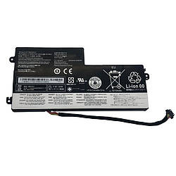 Оригінальна батарея для ноутбука LENOVO 45N1111 (ThinkPad: X240, X240s, T440, T450, S440, S540)