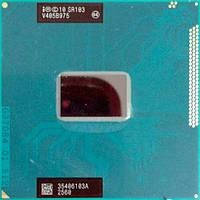Intel Celeron 1005M 1.9 GHz (rPGA988B)