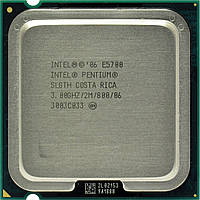 Процесор Pentium Dual-Core E5700 3.0 GHz/2M/800MHz