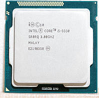 Процесор Intel Core i5-3330 3.2 GHz/6M (s1155)