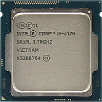 Процесор Intel Core i3-4170 3.7 GHz/3M (s1150)